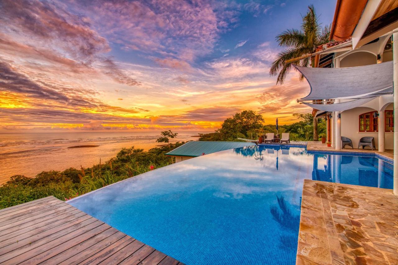 El Castillo Luxury Boutique Hotel- (Adults Only) أوخوتشال المظهر الخارجي الصورة
