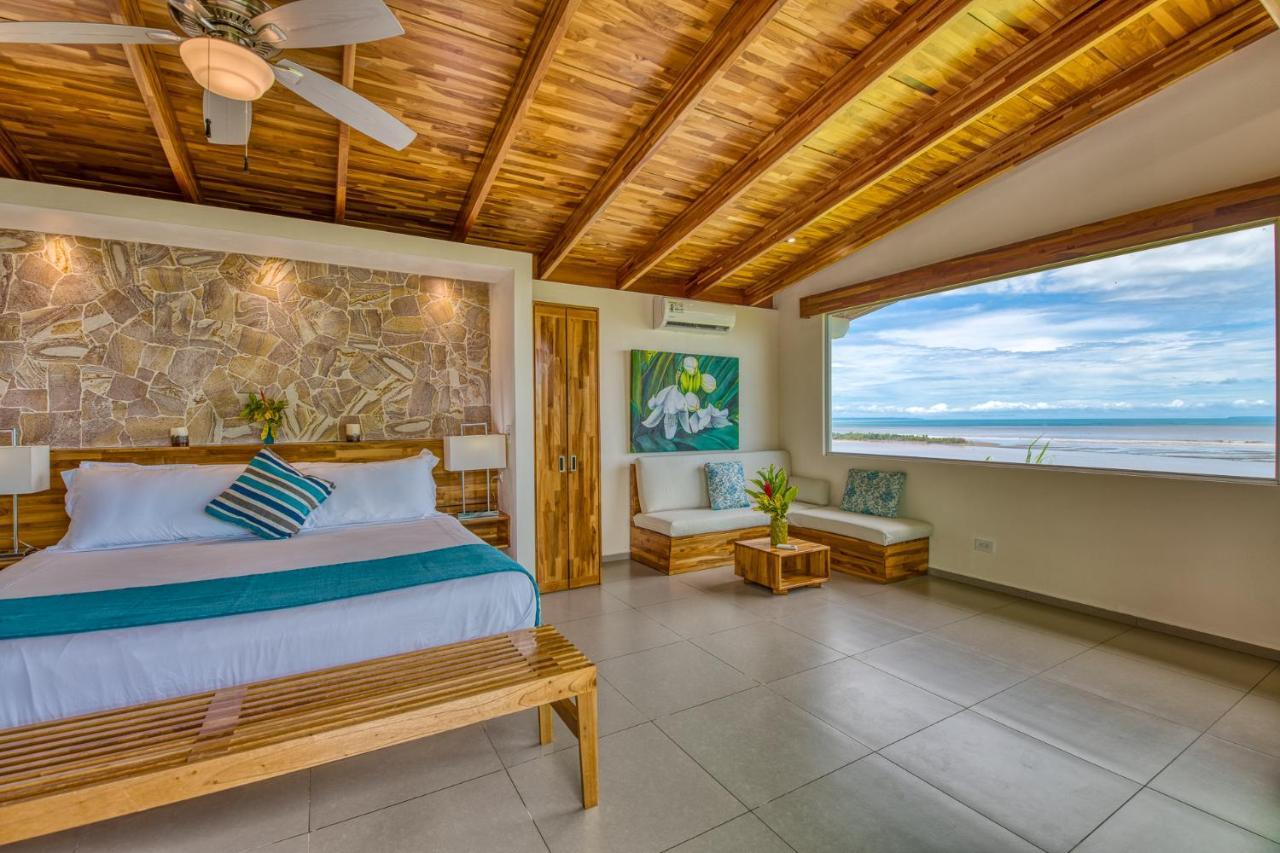 El Castillo Luxury Boutique Hotel- (Adults Only) أوخوتشال المظهر الخارجي الصورة