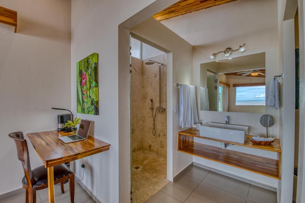 El Castillo Luxury Boutique Hotel- (Adults Only) أوخوتشال المظهر الخارجي الصورة