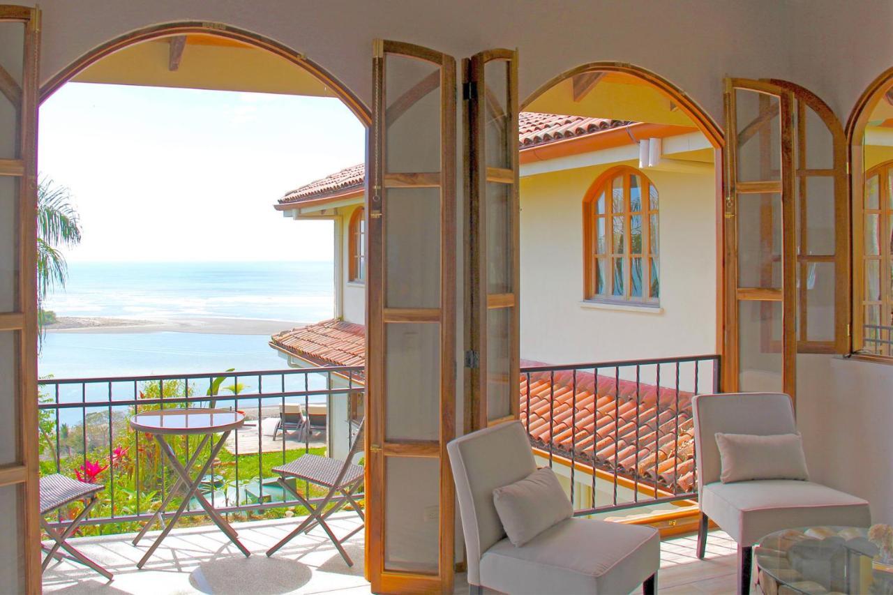 El Castillo Luxury Boutique Hotel- (Adults Only) أوخوتشال المظهر الخارجي الصورة