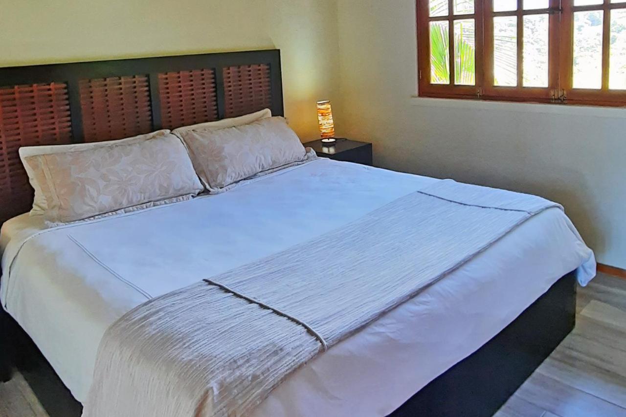 El Castillo Luxury Boutique Hotel- (Adults Only) أوخوتشال المظهر الخارجي الصورة