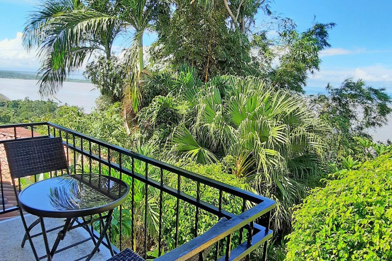 El Castillo Luxury Boutique Hotel- (Adults Only) أوخوتشال المظهر الخارجي الصورة