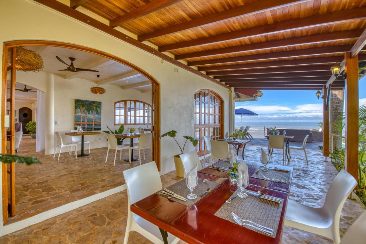 El Castillo Luxury Boutique Hotel- (Adults Only) أوخوتشال المظهر الخارجي الصورة