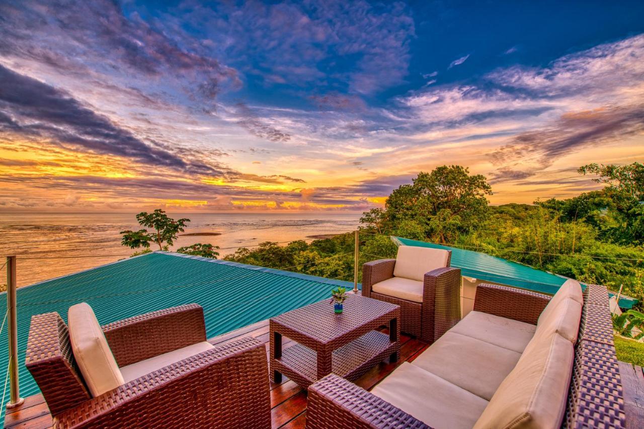 El Castillo Luxury Boutique Hotel- (Adults Only) أوخوتشال المظهر الخارجي الصورة