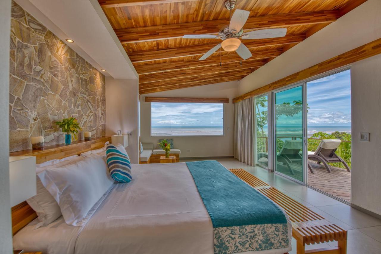 El Castillo Luxury Boutique Hotel- (Adults Only) أوخوتشال المظهر الخارجي الصورة