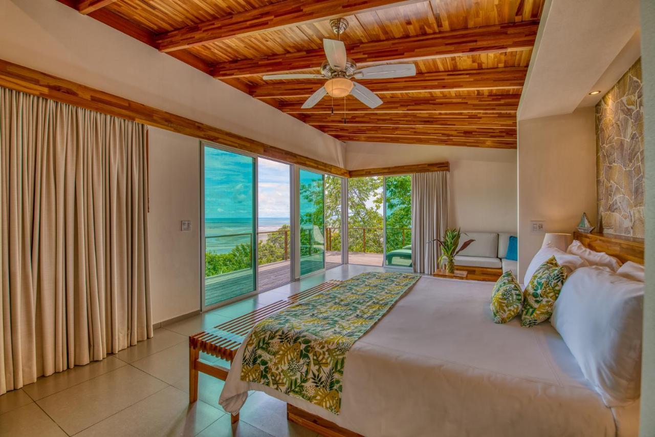 El Castillo Luxury Boutique Hotel- (Adults Only) أوخوتشال المظهر الخارجي الصورة