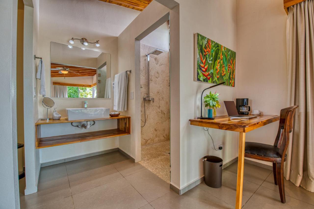 El Castillo Luxury Boutique Hotel- (Adults Only) أوخوتشال المظهر الخارجي الصورة