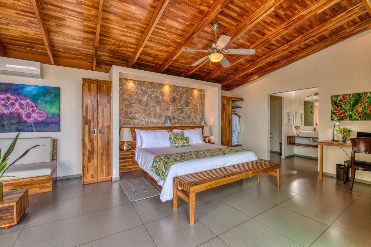 El Castillo Luxury Boutique Hotel- (Adults Only) أوخوتشال المظهر الخارجي الصورة