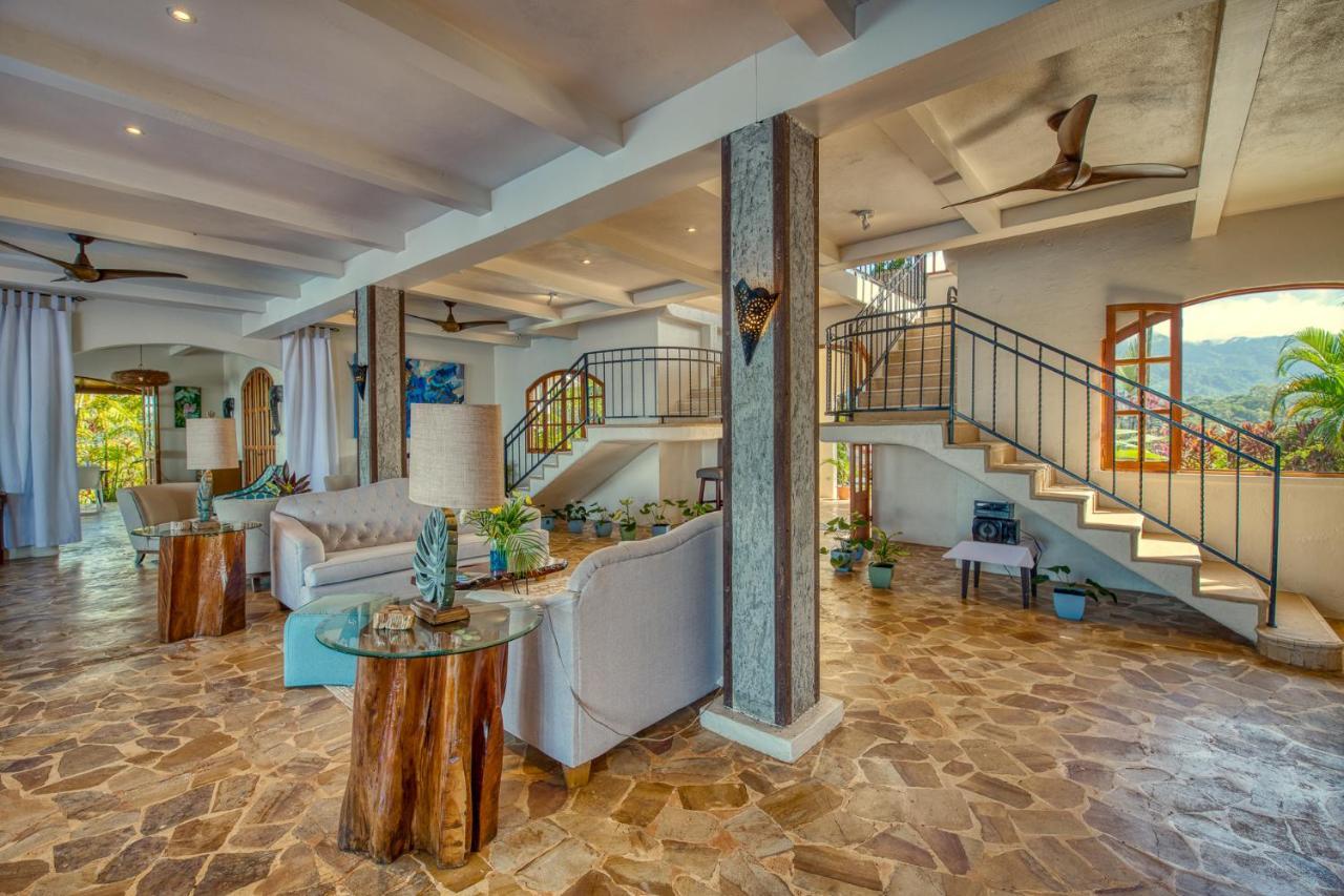 El Castillo Luxury Boutique Hotel- (Adults Only) أوخوتشال المظهر الخارجي الصورة