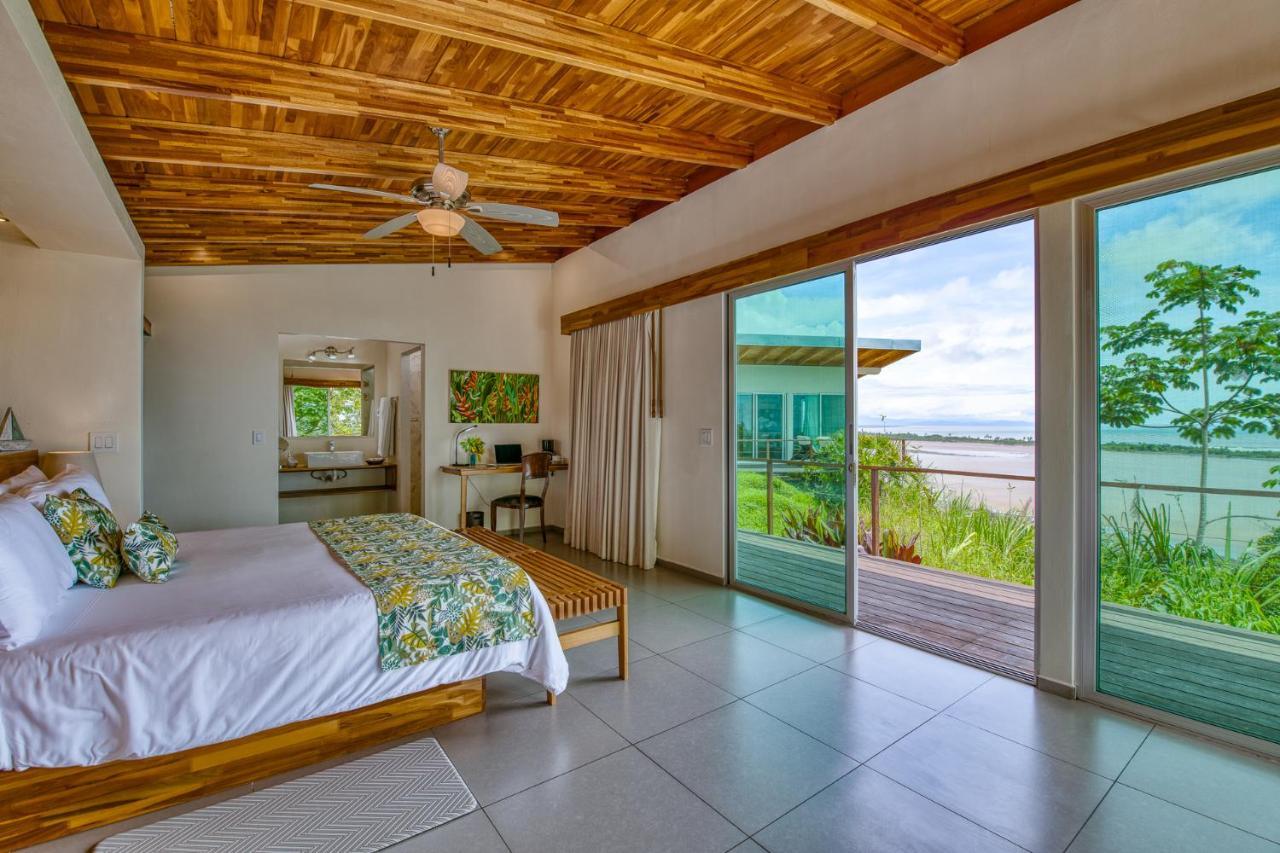El Castillo Luxury Boutique Hotel- (Adults Only) أوخوتشال المظهر الخارجي الصورة