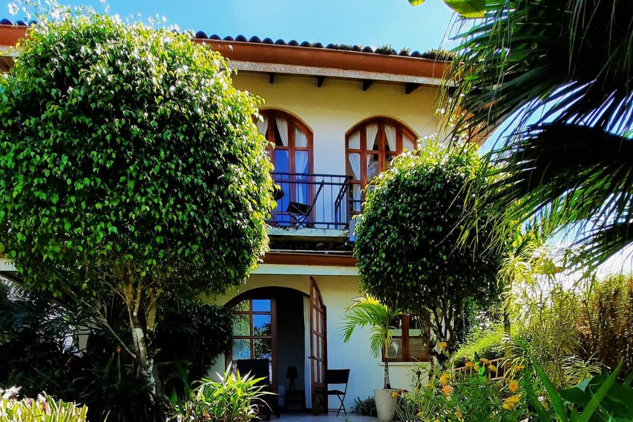El Castillo Luxury Boutique Hotel- (Adults Only) أوخوتشال المظهر الخارجي الصورة