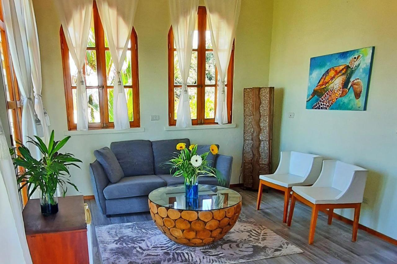 El Castillo Luxury Boutique Hotel- (Adults Only) أوخوتشال المظهر الخارجي الصورة