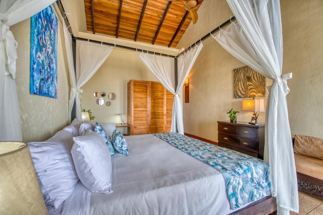 El Castillo Luxury Boutique Hotel- (Adults Only) أوخوتشال المظهر الخارجي الصورة