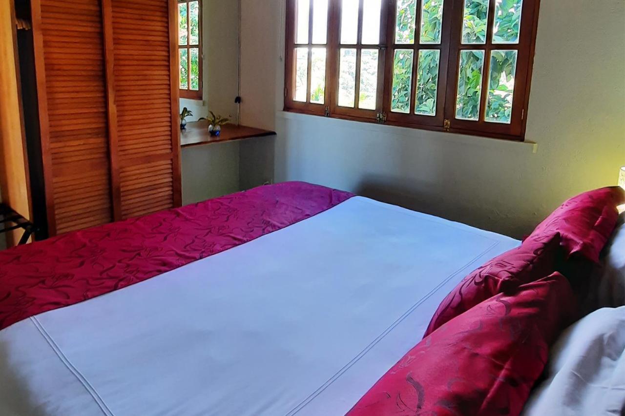 El Castillo Luxury Boutique Hotel- (Adults Only) أوخوتشال المظهر الخارجي الصورة