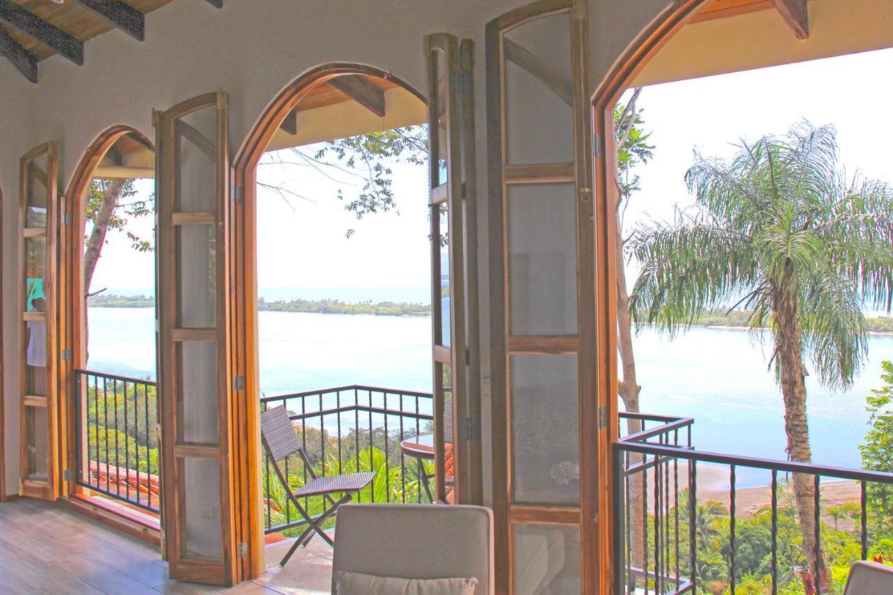 El Castillo Luxury Boutique Hotel- (Adults Only) أوخوتشال المظهر الخارجي الصورة