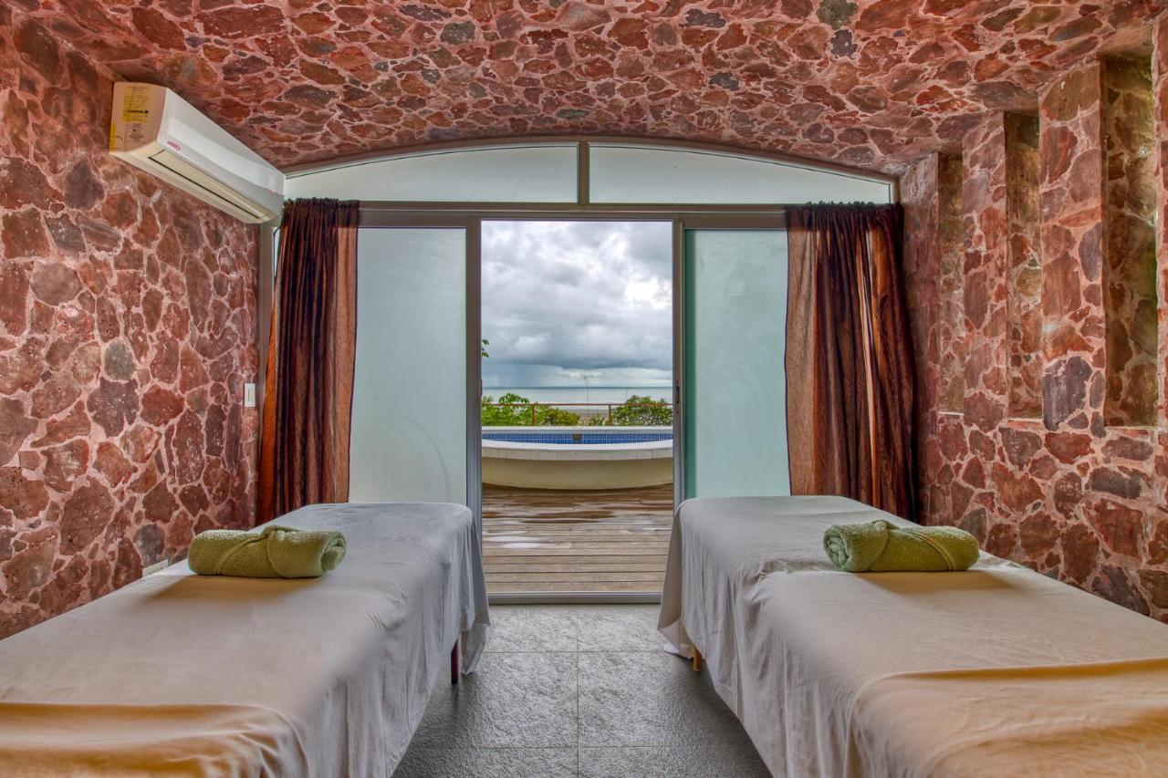 El Castillo Luxury Boutique Hotel- (Adults Only) أوخوتشال المظهر الخارجي الصورة