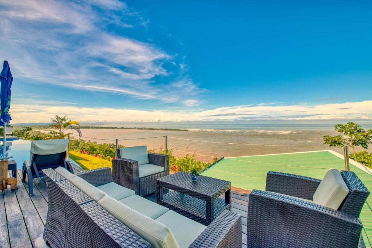 El Castillo Luxury Boutique Hotel- (Adults Only) أوخوتشال المظهر الخارجي الصورة