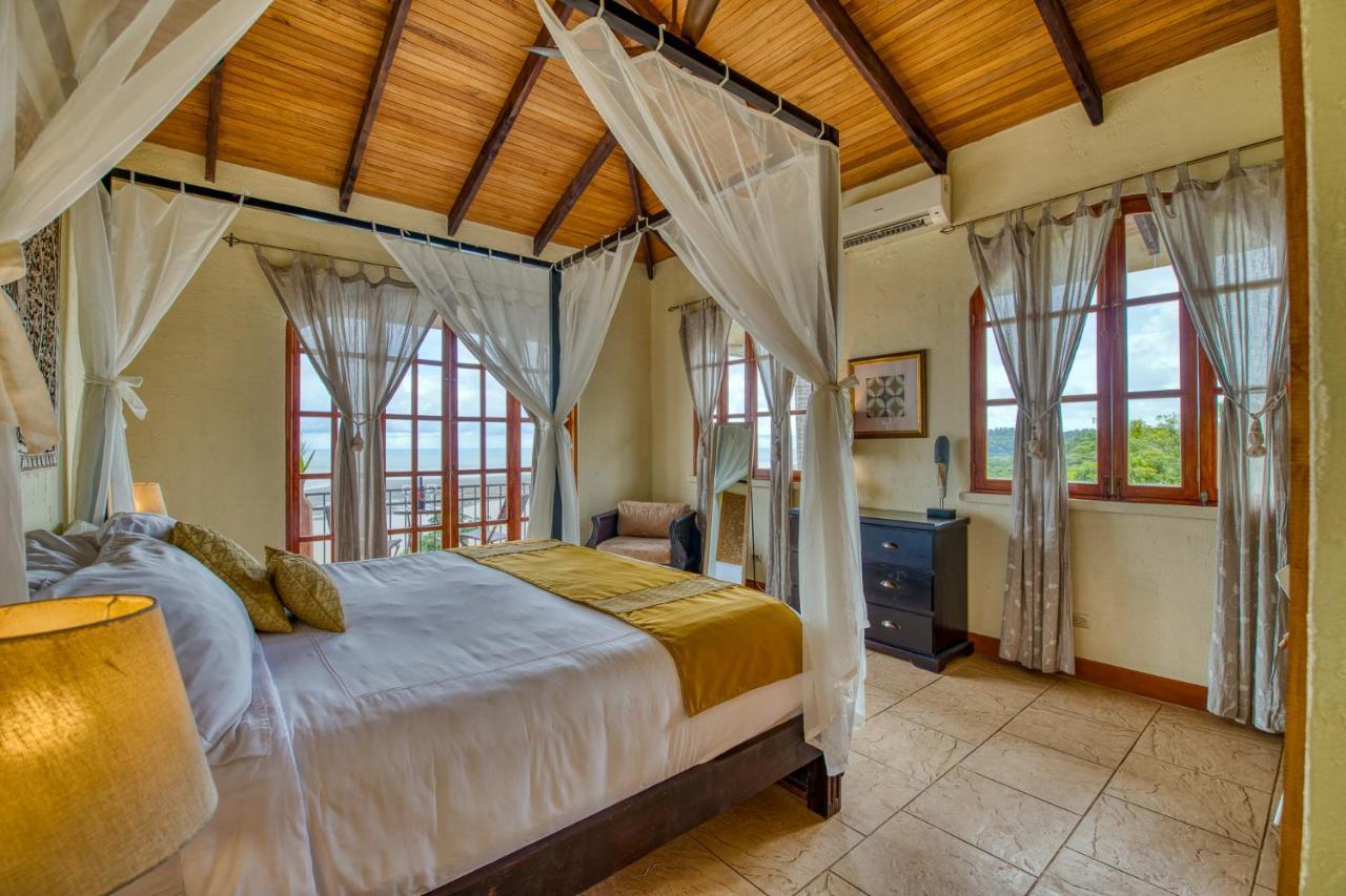 El Castillo Luxury Boutique Hotel- (Adults Only) أوخوتشال المظهر الخارجي الصورة