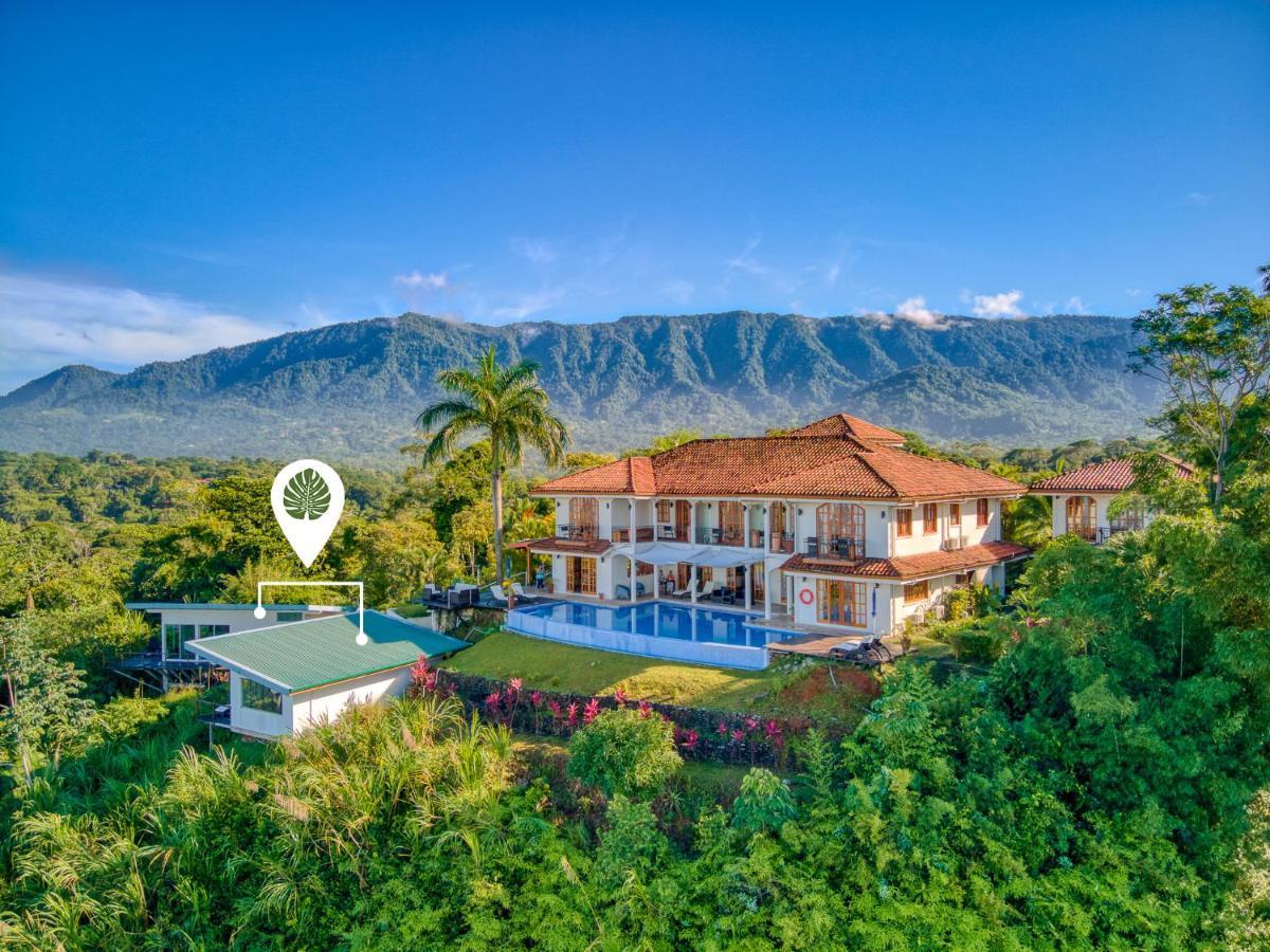 El Castillo Luxury Boutique Hotel- (Adults Only) أوخوتشال الغرفة الصورة