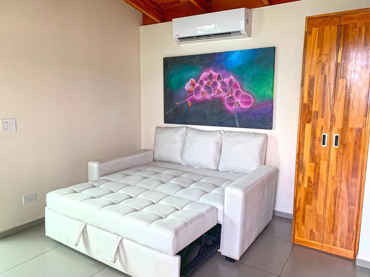 El Castillo Luxury Boutique Hotel- (Adults Only) أوخوتشال المظهر الخارجي الصورة