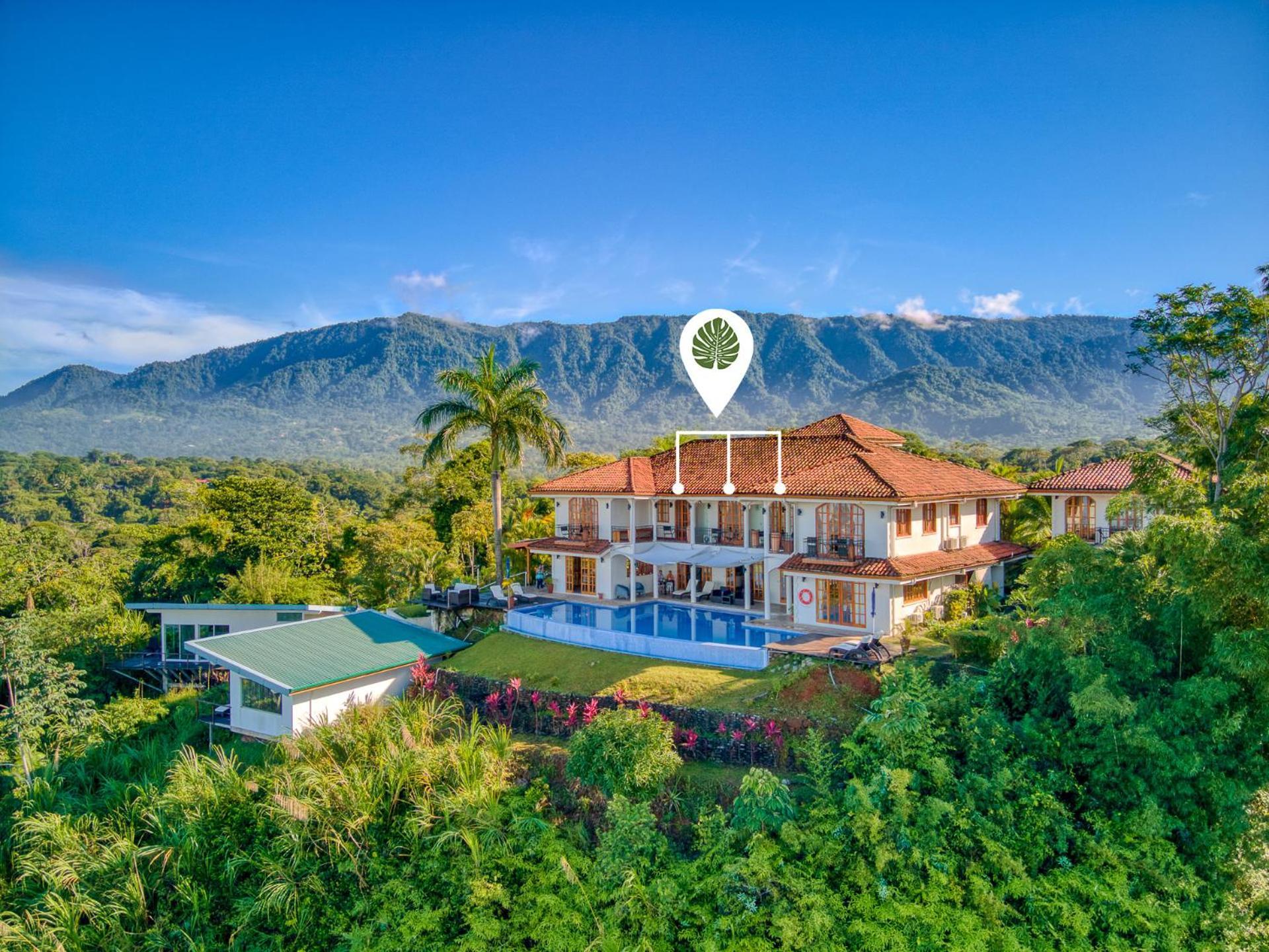 El Castillo Luxury Boutique Hotel- (Adults Only) أوخوتشال الغرفة الصورة