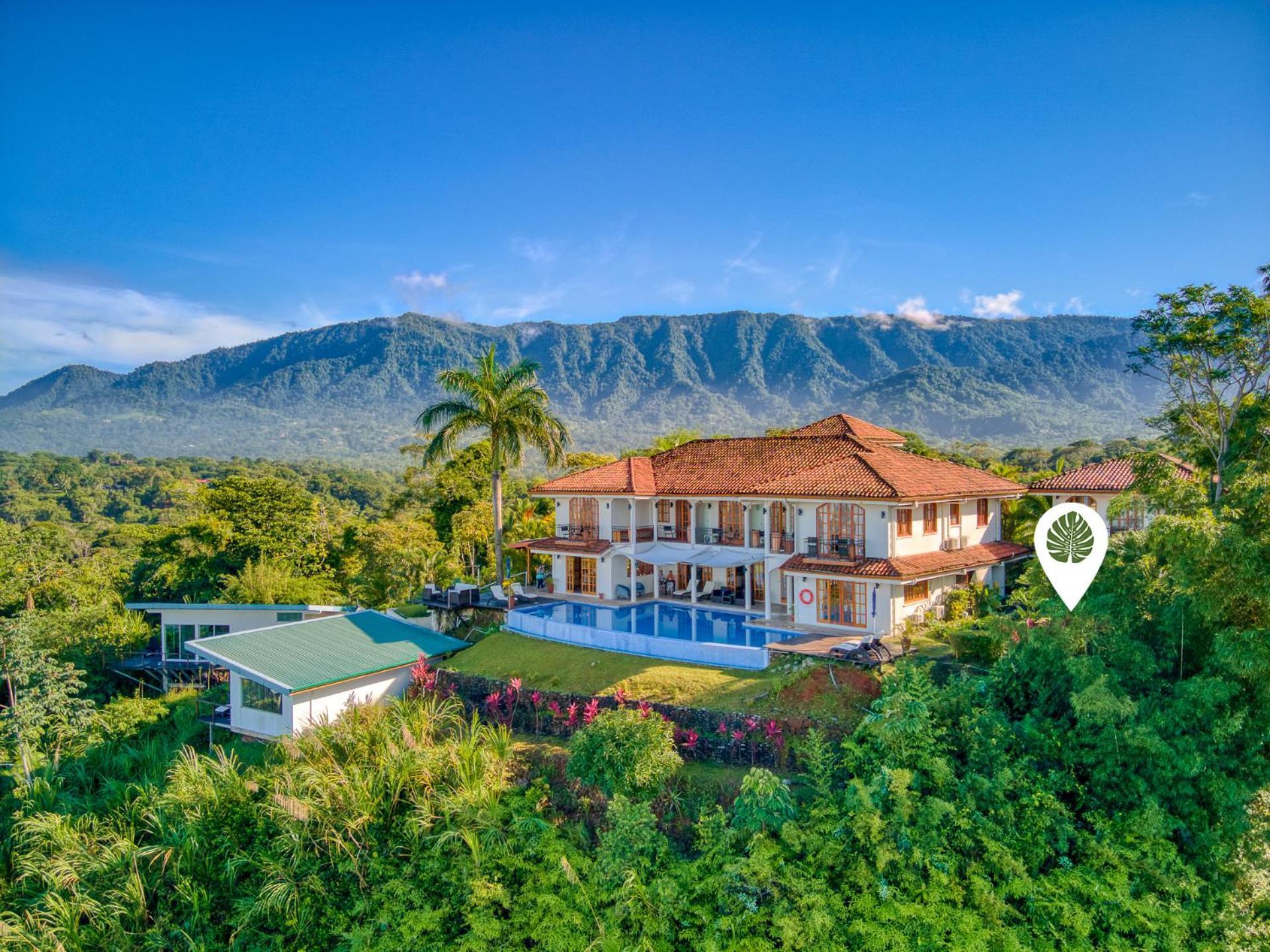 El Castillo Luxury Boutique Hotel- (Adults Only) أوخوتشال الغرفة الصورة
