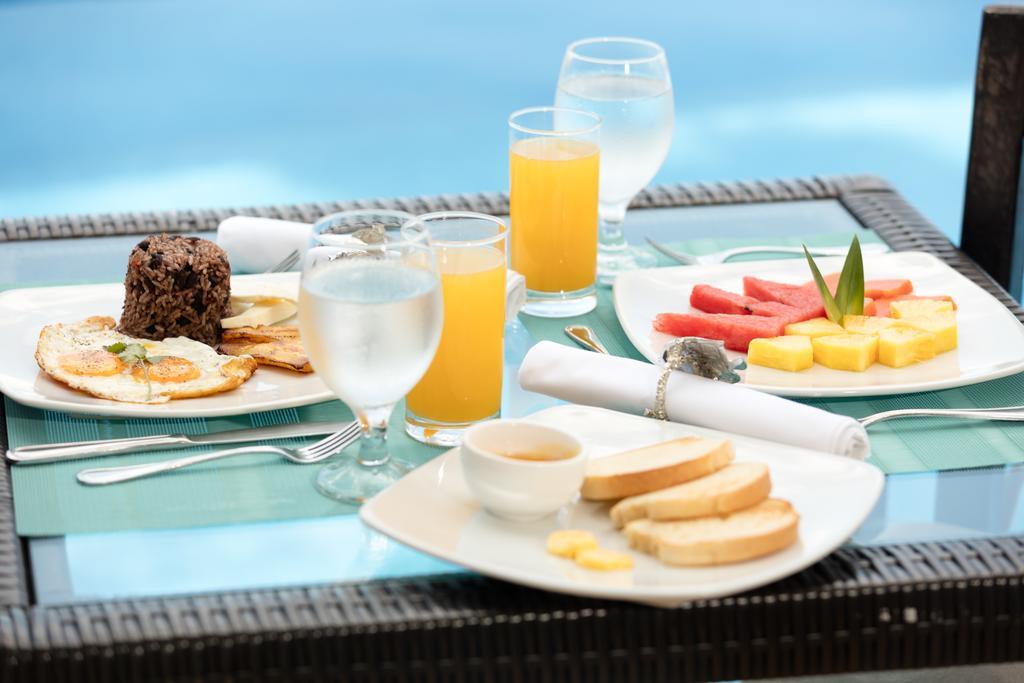 El Castillo Luxury Boutique Hotel- (Adults Only) أوخوتشال المظهر الخارجي الصورة