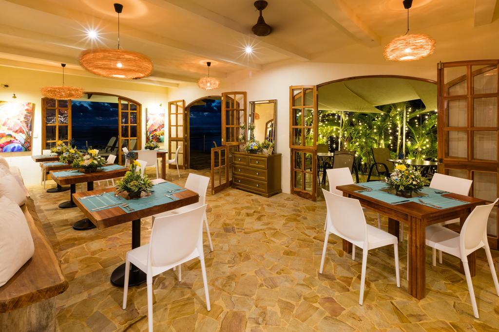El Castillo Luxury Boutique Hotel- (Adults Only) أوخوتشال المظهر الخارجي الصورة