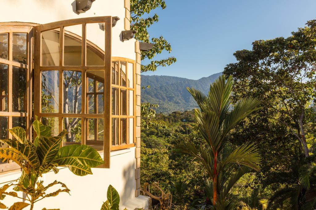 El Castillo Luxury Boutique Hotel- (Adults Only) أوخوتشال المظهر الخارجي الصورة